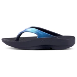 OOFOS OOlala Luxe Atlantis Sandal (Women's) 10 OOFOS OOlala Luxe Atlantis Sandal (Women's) -Shoes Sales Store 1401ATLANTIS 4
