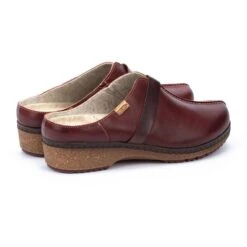 Pikolinos Granada W0W-3590C1 Clog Arcilla (Women's) -Shoes Sales Store 30 gran w0w 3590c1 pk arcilla big