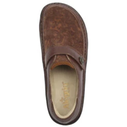 Alegria Brenna Peaceful Easy Brown (Women's) -Shoes Sales Store 3 6a4c6c15 0698 4927 9cee 3d2838cefcc8