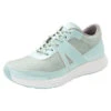 Alegria Qarma Mint Dew Shoe (Women's)