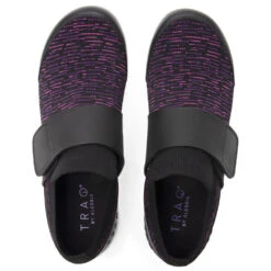 Alegria Qwik Purple Dash (Women's) 6 Alegria Qwik Purple Dash (Women's) -Shoes Sales Store 5510 3