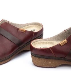Pikolinos Granada W0W-3590C1 Clog Arcilla (Women's) -Shoes Sales Store 60 gran w0w 3590c1 pk arcilla big