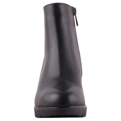 AquaDiva Tulip Waterproof Boot Black (Women's) -Shoes Sales Store AD1244BLK 2
