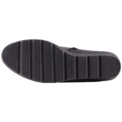 AquaDiva Tulip Waterproof Boot Black (Women's) -Shoes Sales Store AD1244BLK 6