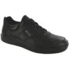 SAS High Street Sneaker Matte Black (Men's)