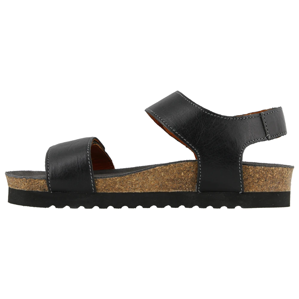 Taos Luckie Sandal Black (Women's) 2 Taos Luckie Sandal Black (Women's) - Image 2