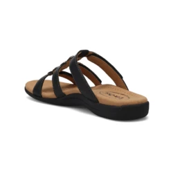 Taos Prize 4 Sandal Black (Women's) -Shoes Sales Store Blk 3 bc6d584f b7ea 4efe 920c c289f037dcb5