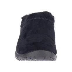 Merrell Encore Ice 4 Slip-On Black Suede (Women's) -Shoes Sales Store Blk 4 58d0d9bc 6e4a 4f88 a367 1bcd40b9b010