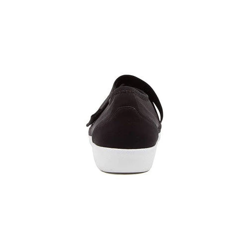 Ziera Urban Sneaker Black (Women's) 4 Ziera Urban Sneaker Black (Women's) - Image 4