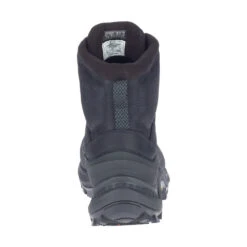 Merrell Thermo Overlook 2 Mid Waterproof Black (Men's) -Shoes Sales Store Blk 5 aff732e7 be9d 4216 8b7e 3791a48c1a9c