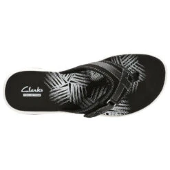 Clarks Breeze Sea Sandal Black (Women's) 12 Clarks Breeze Sea Sandal Black (Women's) -Shoes Sales Store Blk 6 67e3955e 7d55 4800 ae67 a3fdd01ebaa5