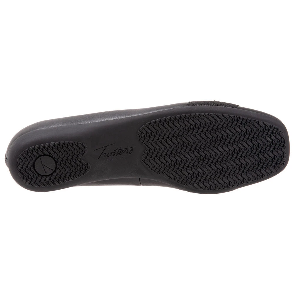 Trotters Samantha Black Gem (Women's) 7 Trotters Samantha Black Gem (Women's) - Image 7