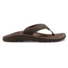 OluKai 'Ohana Flip Flop Java/Ray (Men's)