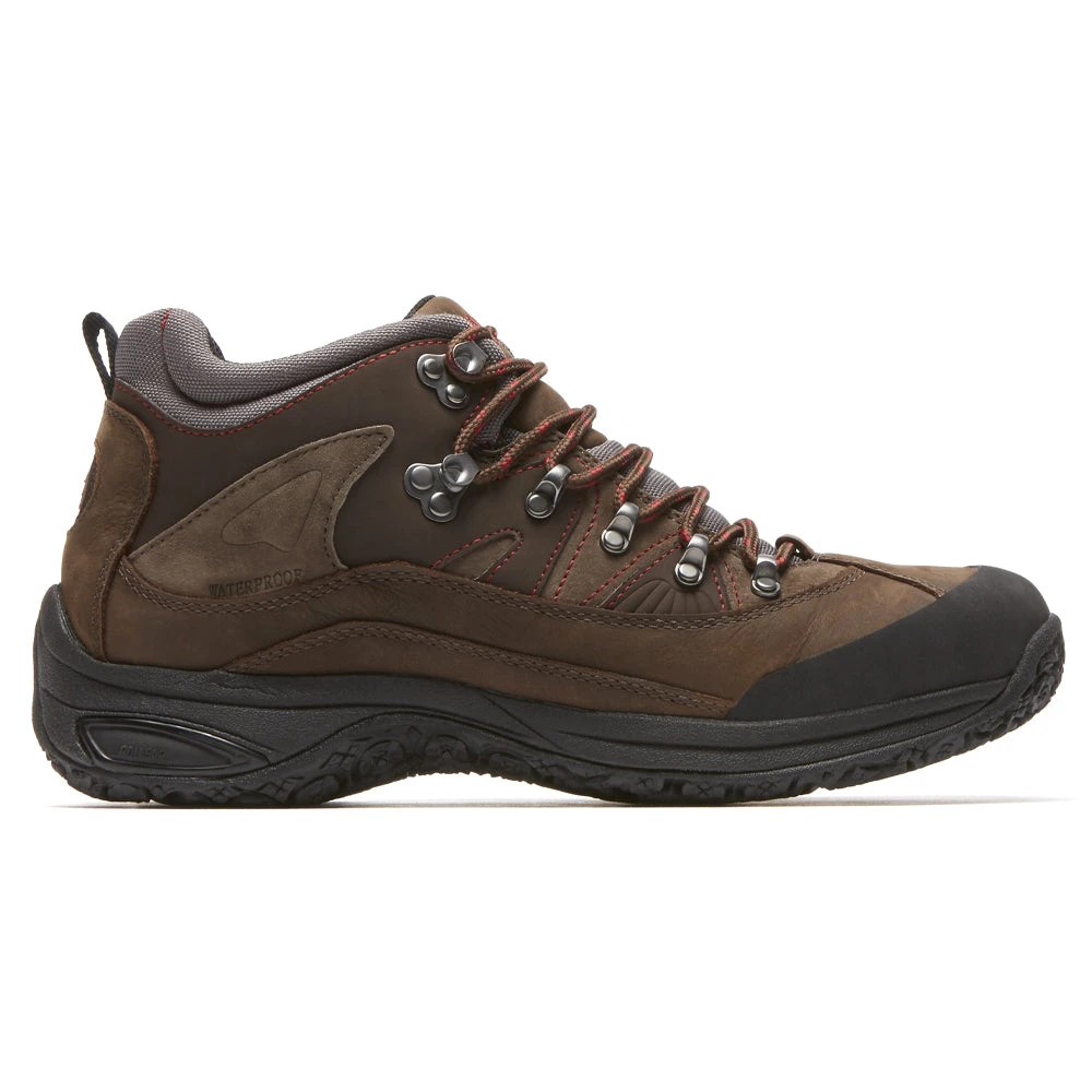 Dunham Cloud Boot Brown (Men's) 2 Dunham Cloud Boot Brown (Men's) - Image 2