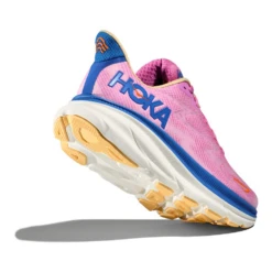 Hoka One One Hoka Clifton 9 Running Shoe Cyclamen/Sweet Lilac (Women's) -Shoes Sales Store CLIFTON9CSLC 4