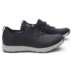 TRAQ® By Alegria Cynch Pavement Sneaker (Men's) -Shoes Sales Store CYN Pavement 3