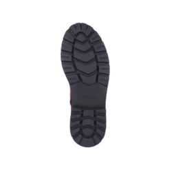 Remonte D0B72-22 Stefanie 72 Tall Boot Chestnut Leather (Women's) -Shoes Sales Store Che 5