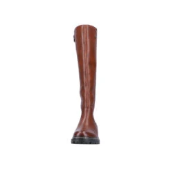 Remonte D0B72-22 Stefanie 72 Tall Boot Chestnut Leather (Women's) -Shoes Sales Store Che 6