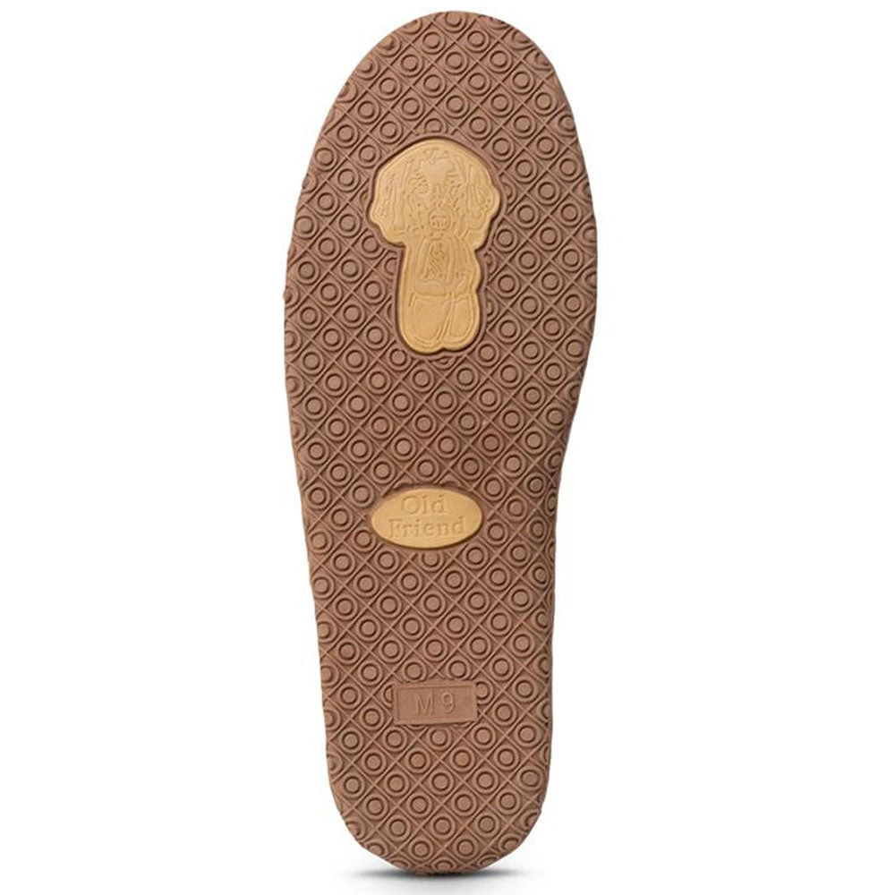 Old Friend Adjustable Boot Chestnut (Men's) 5 Old Friend Adjustable Boot Chestnut (Men's) - Image 5