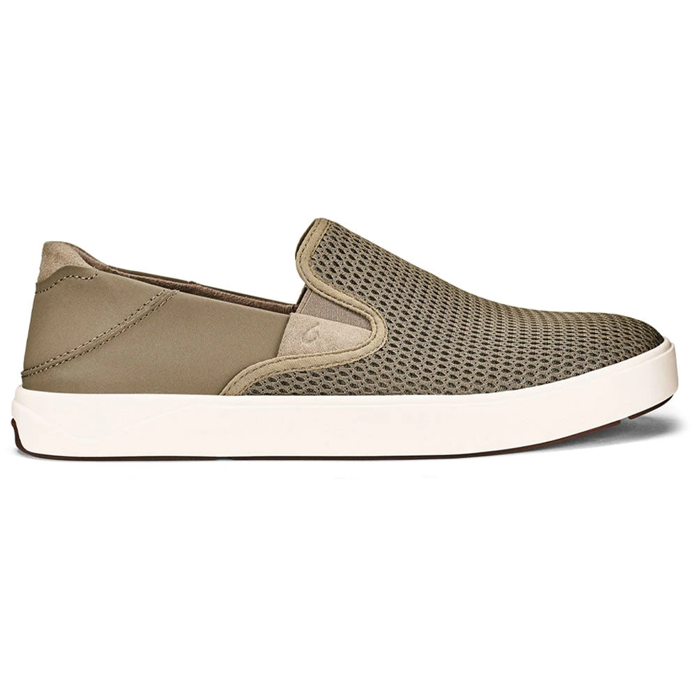 OluKai Lae'ahi Mesh Slip-On Clay (Men's) 1 OluKai Lae'ahi Mesh Slip-On Clay (Men's)