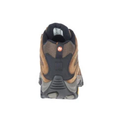 Merrell Moab 3 Mid Waterproof Hiking Boot Earth (Men's) -Shoes Sales Store Eart 5