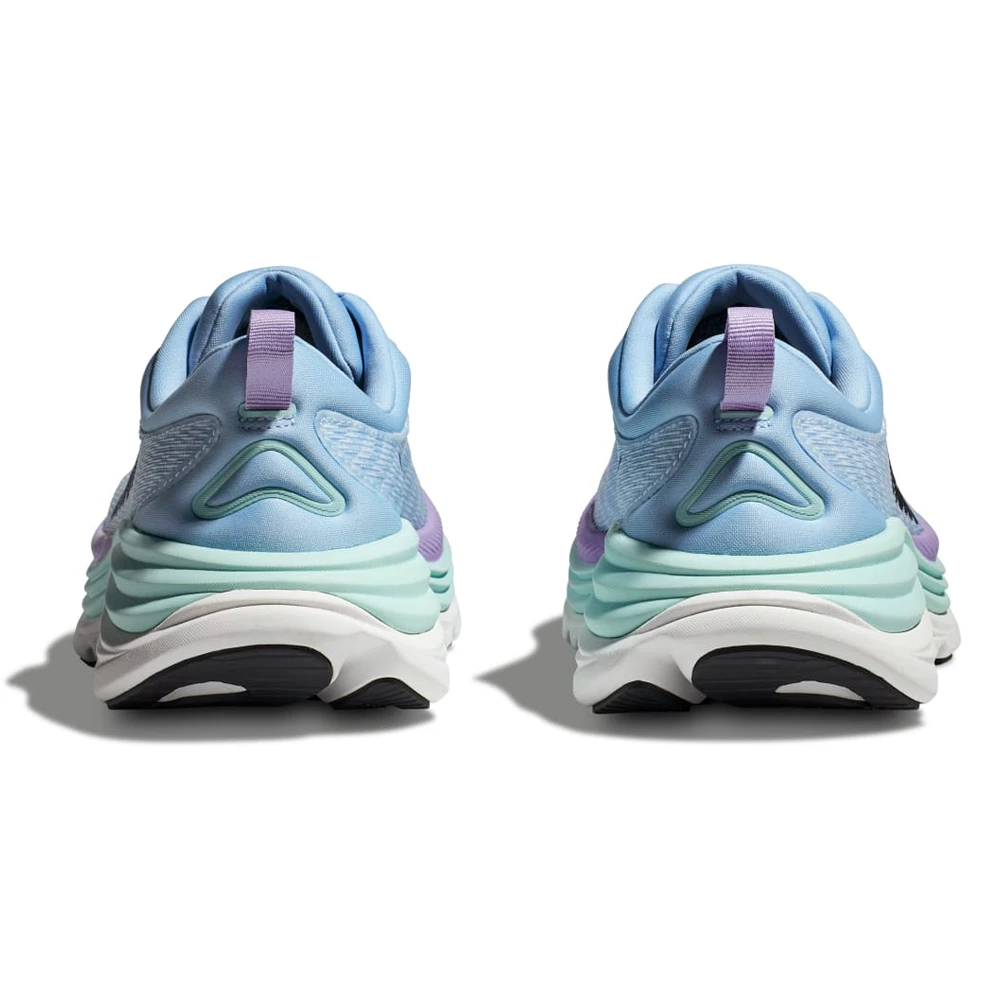 Hoka One One Hoka Gaviota 5 Airy Blue/Sunlit Ocean Running Shoe (Women's) 5 Hoka One One Hoka Gaviota 5 Airy Blue/Sunlit Ocean Running Shoe (Women's) - Image 5