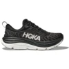 Hoka One One Hoka Gaviota 5 Black/White Running Shoe (Women's)