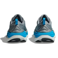 Hoka One One Hoka Gaviota 5 Limestone/Diva Blue Running Shoe (Men's) 10 Hoka One One Hoka Gaviota 5 Limestone/Diva Blue Running Shoe (Men's) -Shoes Sales Store GAVIOTA5LDVB M 5