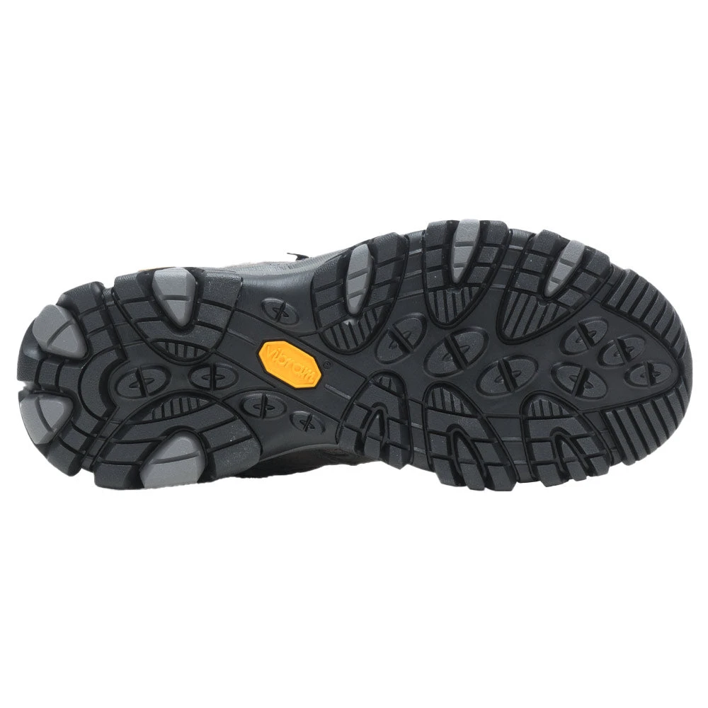 Merrell Moab 3 Mid Waterproof Hiking Boot Granite (Women's) 5 Merrell Moab 3 Mid Waterproof Hiking Boot Granite (Women's) - Image 5