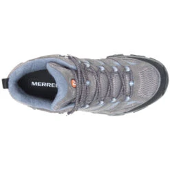 Merrell Moab 3 Mid Waterproof Hiking Boot Granite (Women's) 9 Merrell Moab 3 Mid Waterproof Hiking Boot Granite (Women's) -Shoes Sales Store Gran 6 359273ed b4ee 4887 9036 85f910950ce3