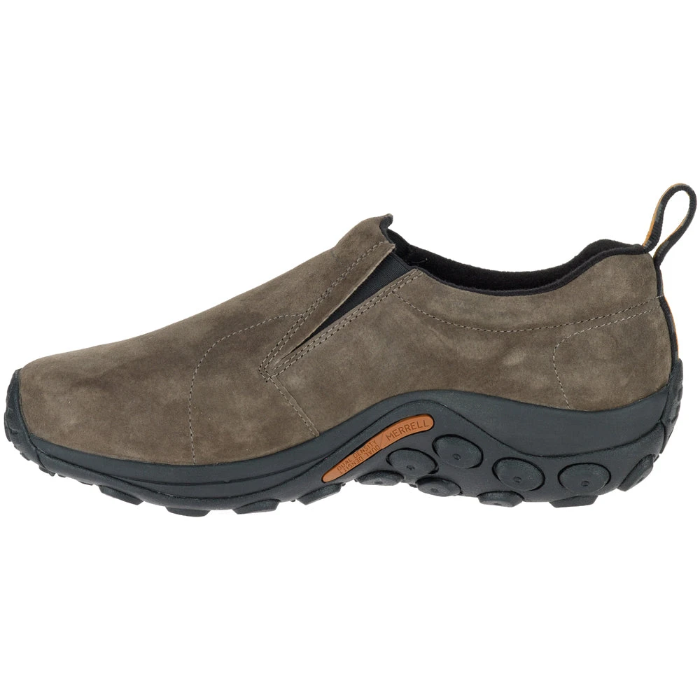 Merrell Jungle Moc Gunsmoke Suede (Men's) 2 Merrell Jungle Moc Gunsmoke Suede (Men's) - Image 2
