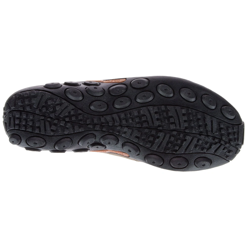 Merrell Jungle Moc Gunsmoke Suede (Men's) 7 Merrell Jungle Moc Gunsmoke Suede (Men's) - Image 7