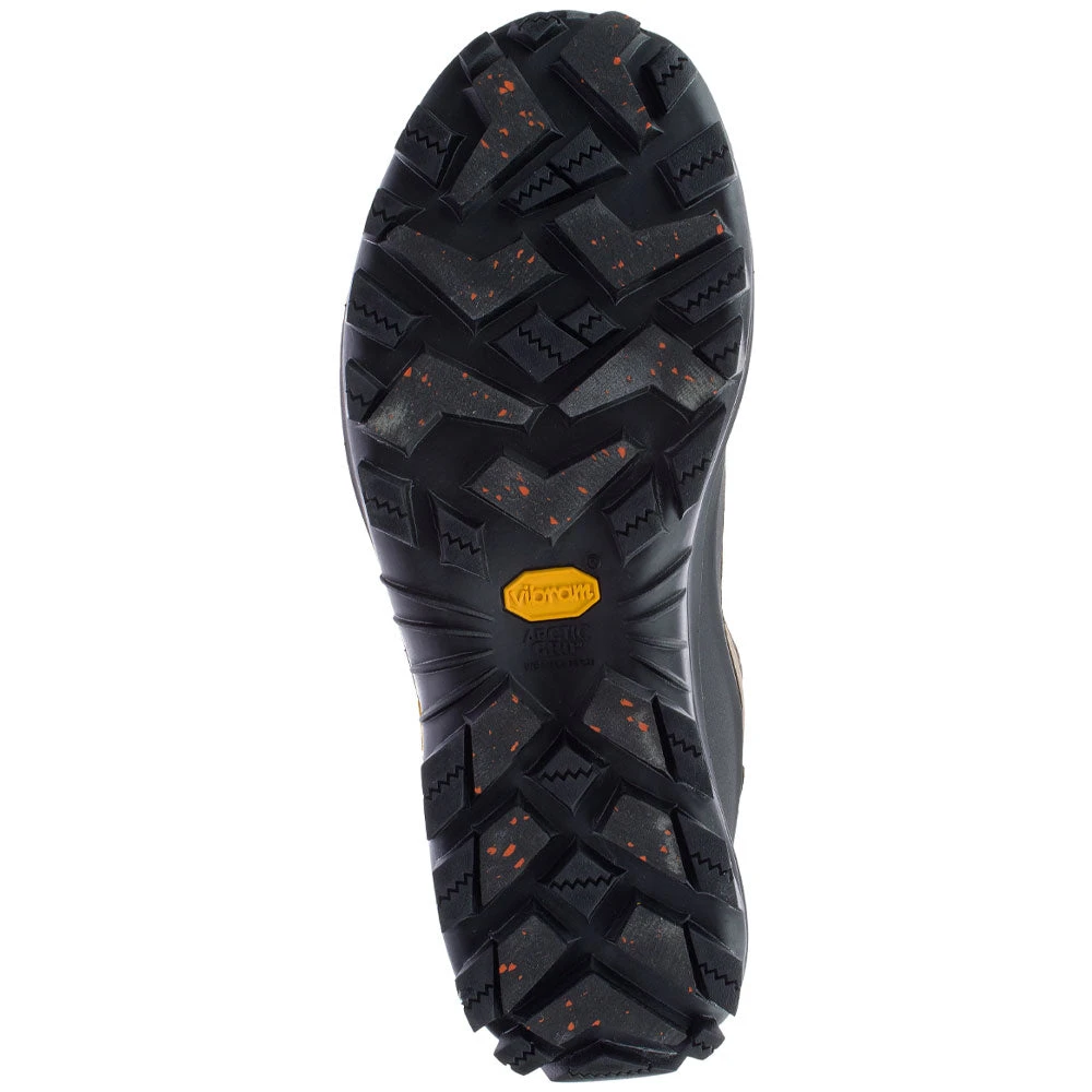 Merrell Thermo Overlook 2 Mid Waterproof Brown Hiking Boot (Men's) 7 Merrell Thermo Overlook 2 Mid Waterproof Brown Hiking Boot (Men's) - Image 7