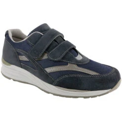 SAS JV Mesh Blue (Men's)