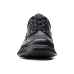 Clarks Un Brawley Lace Black (Men's) 10 Clarks Un Brawley Lace Black (Men's) -Shoes Sales Store Lace Blk 4 953c8fc2 7553 46af bc32 79541a61e8e6