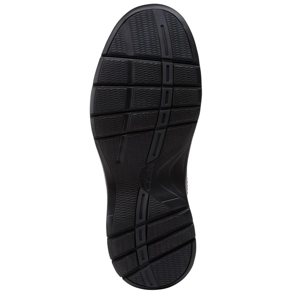 Clarks Un Brawley Lace Black (Men's) 7 Clarks Un Brawley Lace Black (Men's) - Image 7