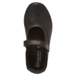 Arcopedico L18 Black Mary Jane (Women's) 9 Arcopedico L18 Black Mary Jane (Women's) -Shoes Sales Store MAR01339D
