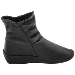 Arcopedico L19 Boot Black (Women's) 8 Arcopedico L19 Boot Black (Women's) -Shoes Sales Store MAR01340C