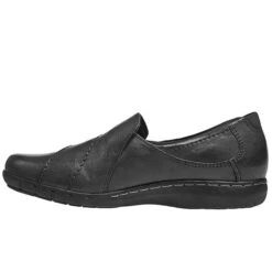 Cobb Hill Paulette Slip-On Black Leather (Women's) 9 Cobb Hill Paulette Slip-On Black Leather (Women's) -Shoes Sales Store MAR03849C grande 177a25fc 2c08 4827 b760 b75e3aab16eb