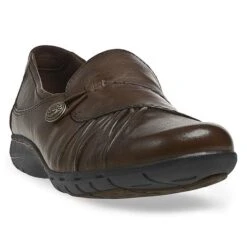 Cobb Hill Paulette Slip-On Bark Leather (Women's) -Shoes Sales Store MAR03850E grande 5bf5a03c 8508 48d4 b913 5b2b393a8a56