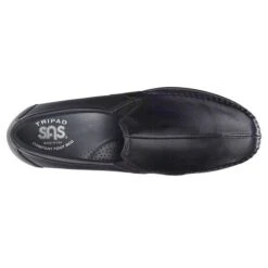 SAS Dream Loafer Black Leather (Women's) 5 SAS Dream Loafer Black Leather (Women's) -Shoes Sales Store MAR04659A grande c54ba2e2 5b9a 412d a1f1 b7d55656c8f6