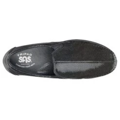 SAS Dream Loafer Black Snake (Women's) 5 SAS Dream Loafer Black Snake (Women's) -Shoes Sales Store MAR04661A grande 9239d680 b3dd 41b6 8c12 354953a49d7c