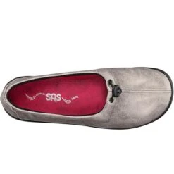 SAS Funk Loafer Santolina Leather (Women's) 5 SAS Funk Loafer Santolina Leather (Women's) -Shoes Sales Store MAR04667A grande 0a61c474 1db2 4845 b3d8 3e19c9939e5b