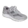 SAS Journey Mesh Grey Nubuck (Men's)