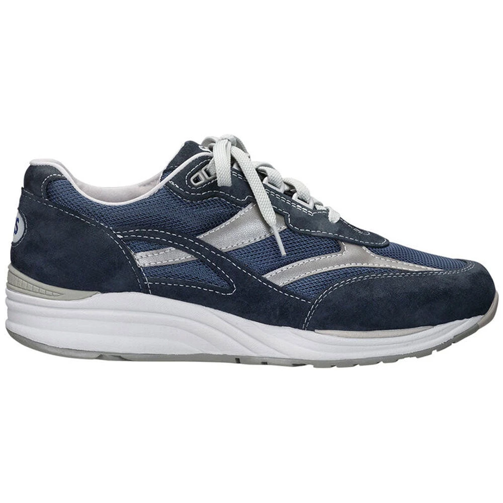 SAS Journey Mesh Blue (Men's) 2 SAS Journey Mesh Blue (Men's) - Image 2