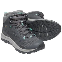 Keen Terradora II Waterproof Boot Magnetic/Ocean Wave (Women's) 10 Keen Terradora II Waterproof Boot Magnetic/Ocean Wave (Women's) -Shoes Sales Store Mag 5
