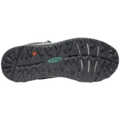 Keen Terradora II Waterproof Boot Magnetic/Ocean Wave (Women's) 11 Keen Terradora II Waterproof Boot Magnetic/Ocean Wave (Women's) -Shoes Sales Store Mag 6