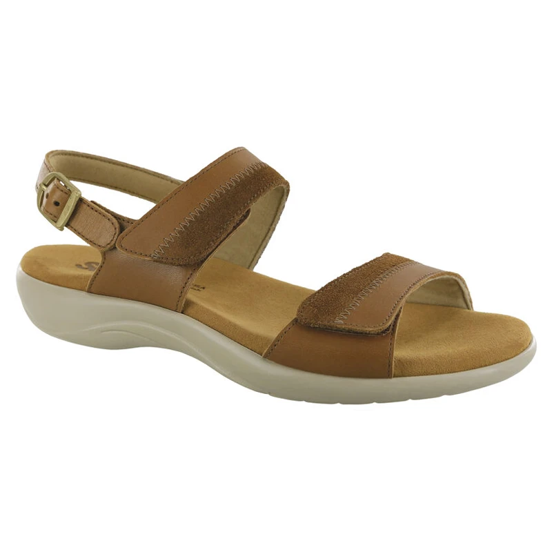 SAS Nudu Sandal Hazel (Women's) 1 SAS Nudu Sandal Hazel (Women's)
