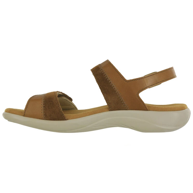SAS Nudu Sandal Hazel (Women's) 2 SAS Nudu Sandal Hazel (Women's) - Image 2