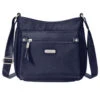 Baggallini Uptown Bagg Navy